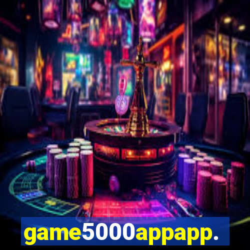 game5000appapp.com