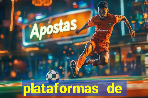 plataformas de jogos de 3 reais