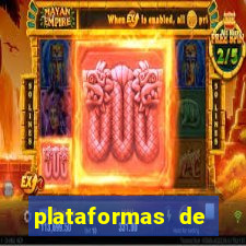 plataformas de jogos de 3 reais