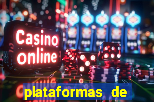 plataformas de jogos de 3 reais