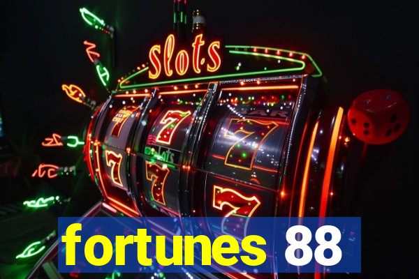 fortunes 88