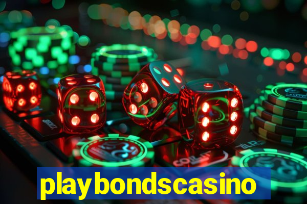 playbondscasino