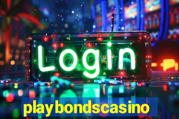 playbondscasino