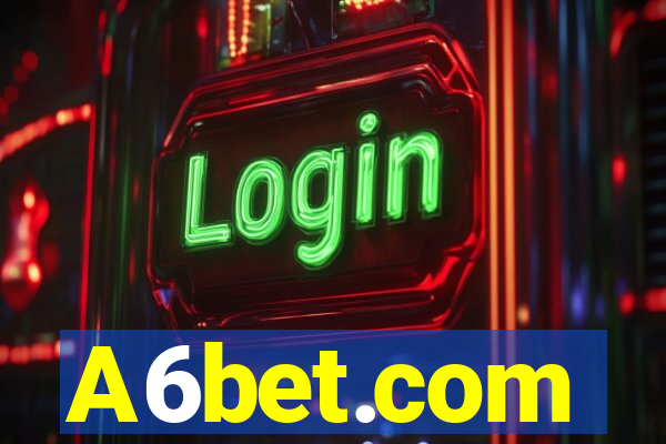 A6bet.com