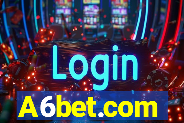 A6bet.com