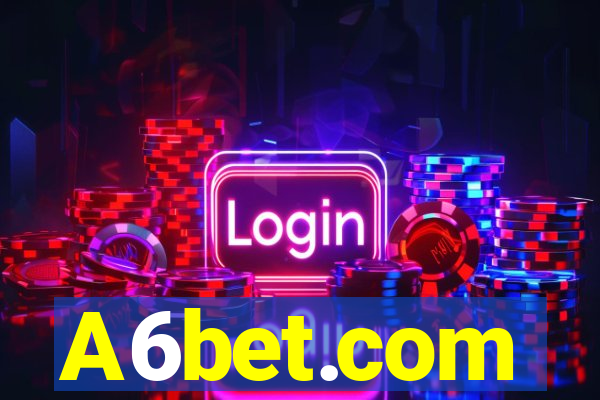 A6bet.com