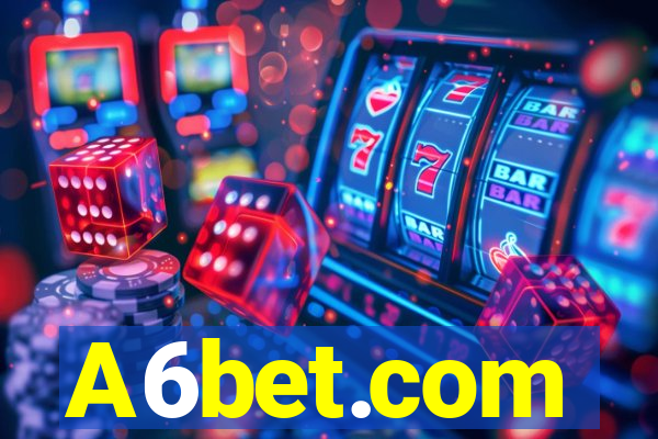 A6bet.com