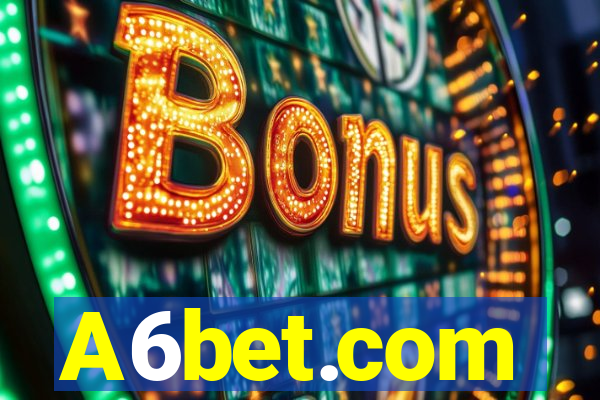 A6bet.com