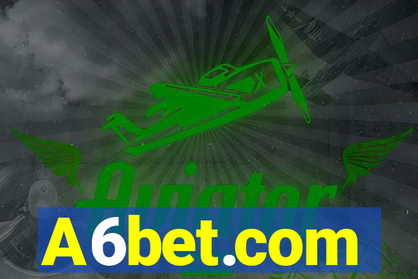 A6bet.com