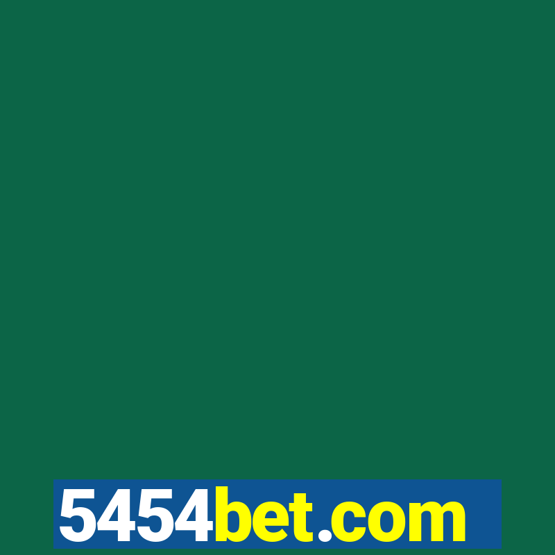 5454bet.com