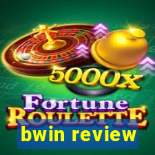 bwin review