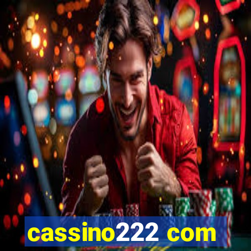 cassino222 com