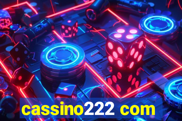 cassino222 com