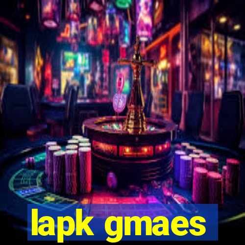 lapk gmaes