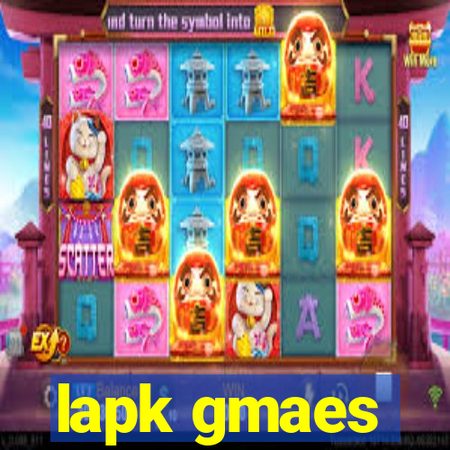 lapk gmaes