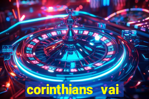 corinthians vai perder pontos