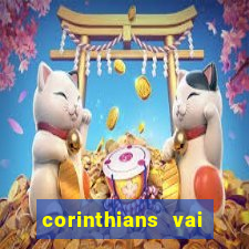 corinthians vai perder pontos