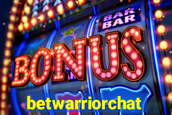 betwarriorchat