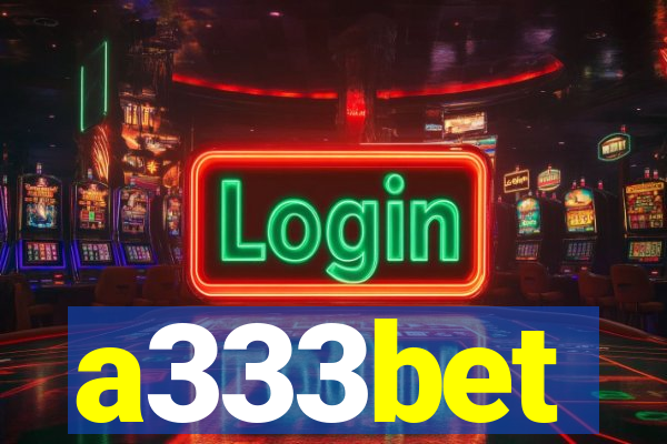 a333bet