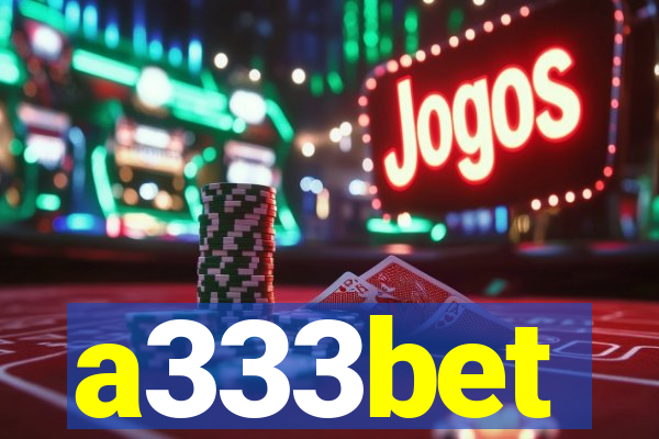 a333bet