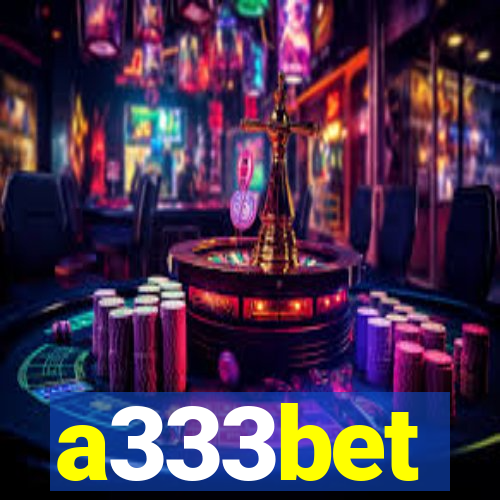 a333bet