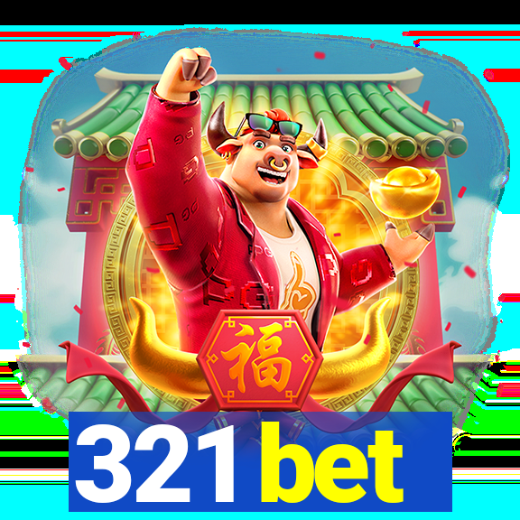 321 bet