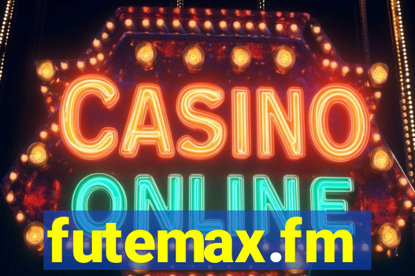 futemax.fm