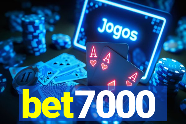 bet7000