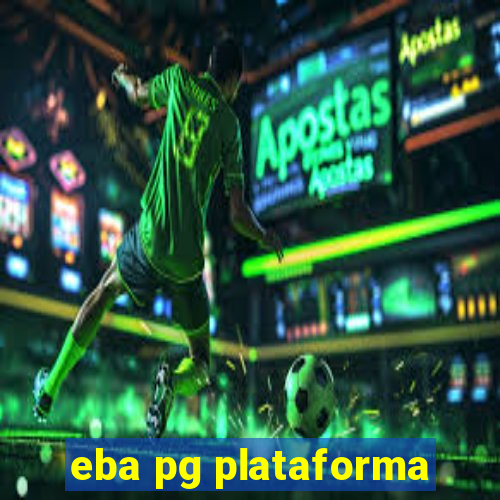 eba pg plataforma