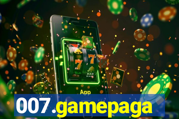 007.gamepaga