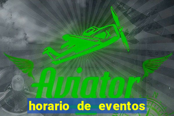 horario de eventos coin master 2024