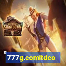 777g.comltdco