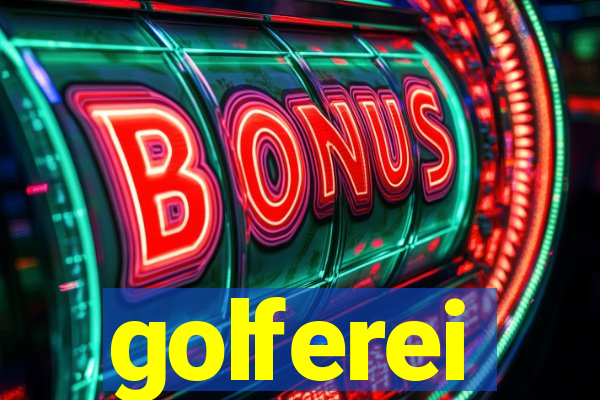 golferei