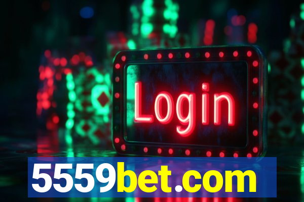 5559bet.com