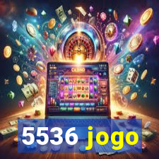 5536 jogo