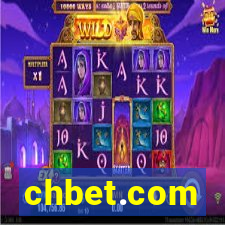 chbet.com