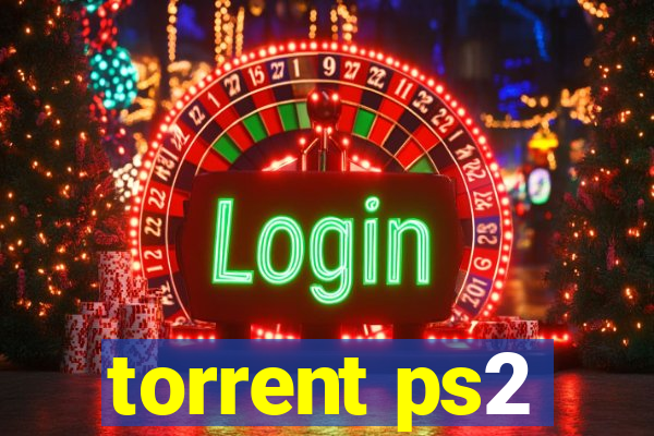 torrent ps2