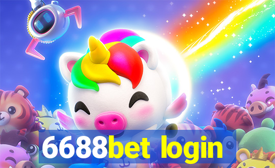 6688bet login