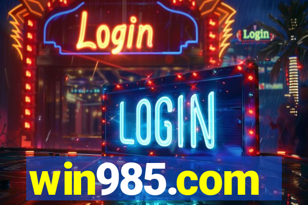 win985.com