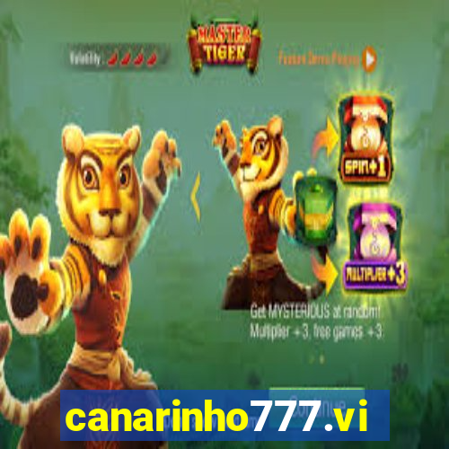 canarinho777.vip