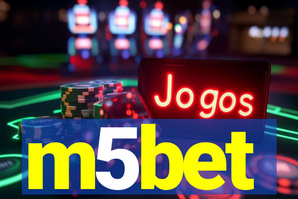 m5bet