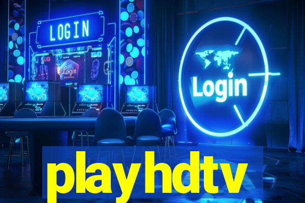 playhdtv