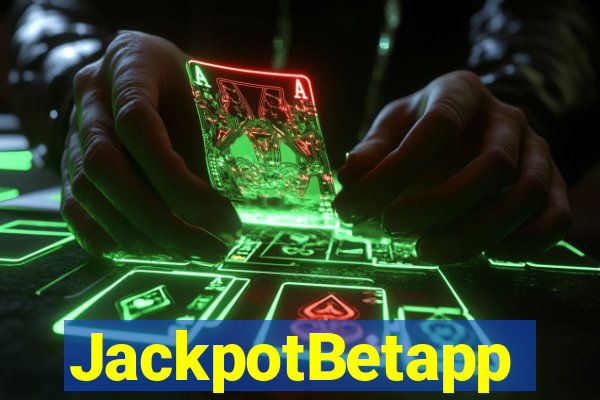 JackpotBetapp