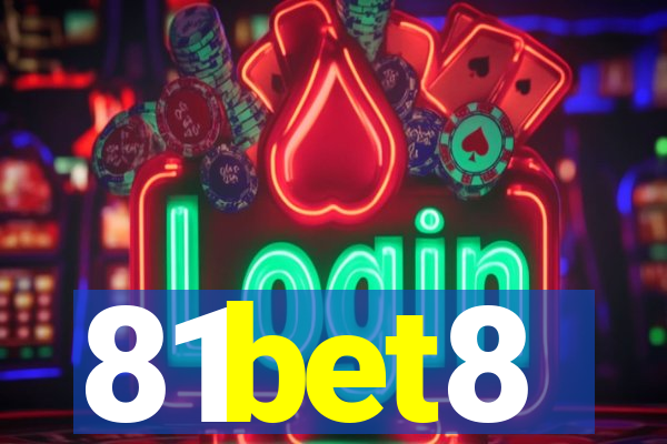 81bet8