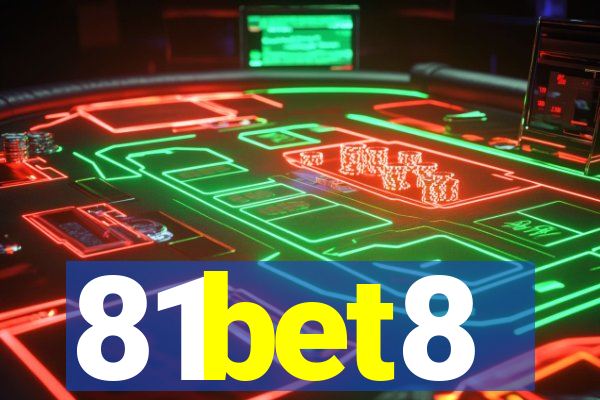 81bet8