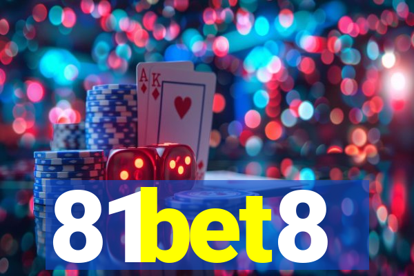 81bet8