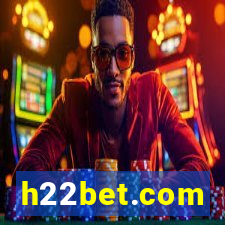 h22bet.com