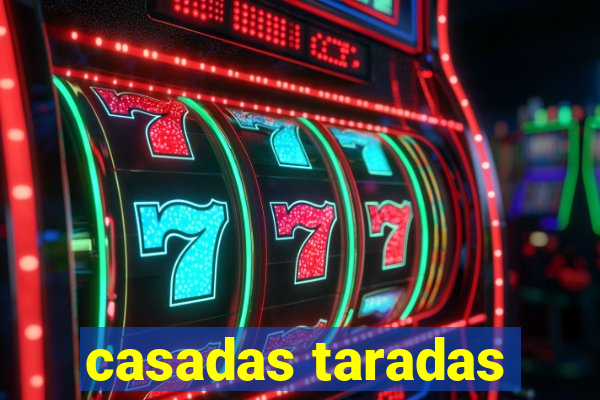 casadas taradas