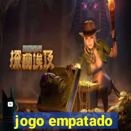 jogo empatado