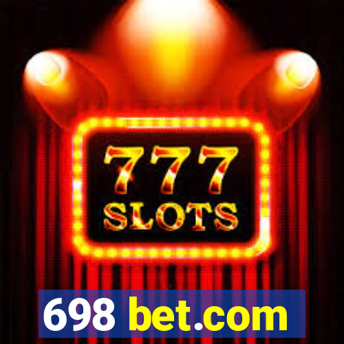 698 bet.com